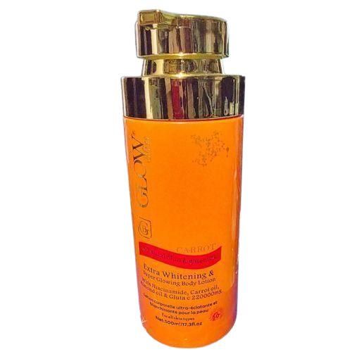 Glow-bliss carrot lotion (Bliss)