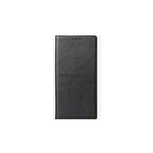Leather Flip Case For Samsung Galaxy 22 Ultra- Black