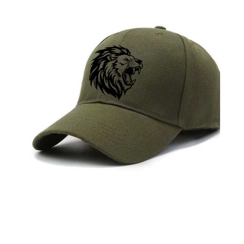 Nice Designers Baseball/Face Cap Unisex