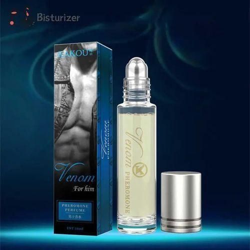 Men Pheromone Sexual Aphrodisiac Perfume To Attract Lure Women Instantly