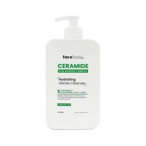 Ceramide Hydrating Gentle Cleanser-400ml