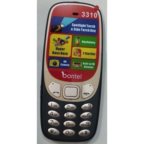 3310 Feature - Torch Light