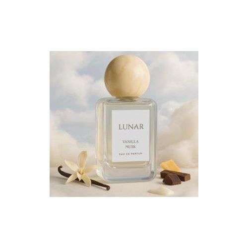 VANILLA MUSK EAU DE PARFUM 30-NAFDAC NO:02-5530