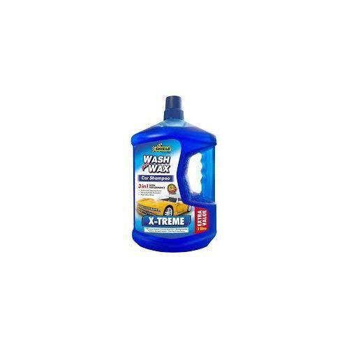 .Shield SHIELD.CAR WASH WAX(2L