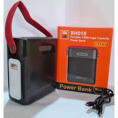 New Age STRONG & LONG LASTING