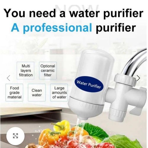 SWS HI-TECH CERAMICS WATER PURIFIER