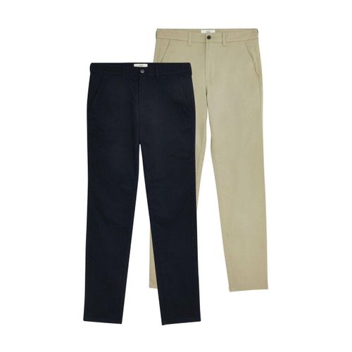 Big Guys Quality Chino Trouser