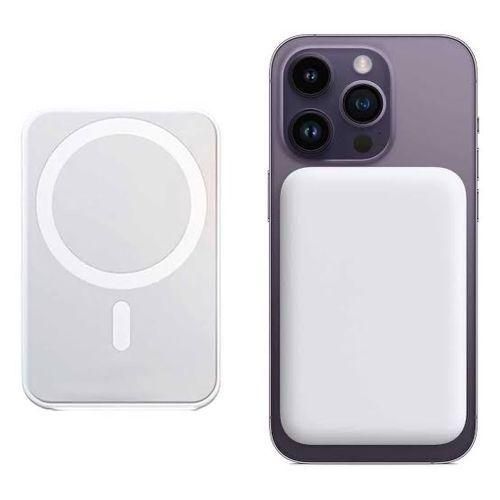 Magnetic IPhone Wireless Charging Original Power Bank