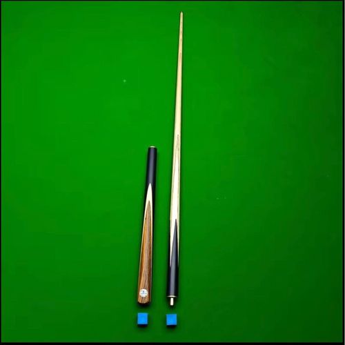 2pcs Snooker Chalk & Snooker Stick - Universal English Snooker Cue ( Stick ), Cue for Billiard Clubs. Excellent Feel