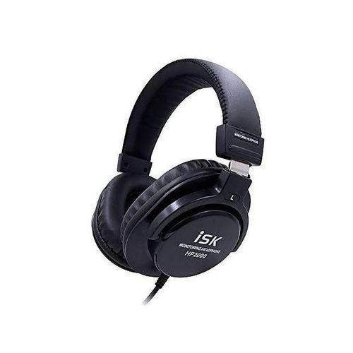 Monitoring Headphone
