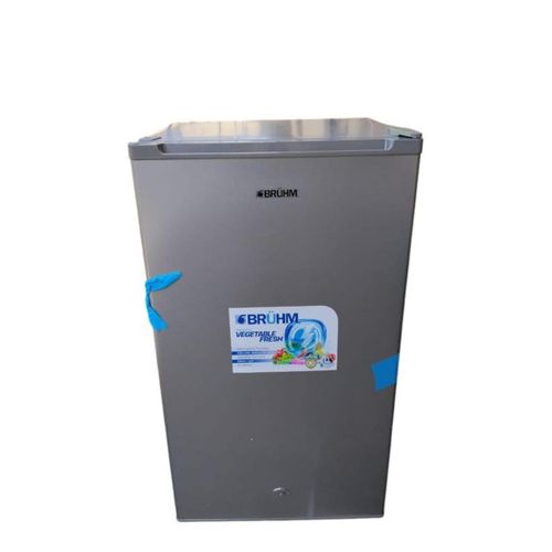 92L Table Top Refrigerator – Compact, Efficient & Reliable