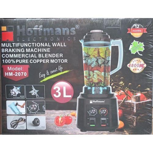 Multifunctional Wall Breaking Machine Blender