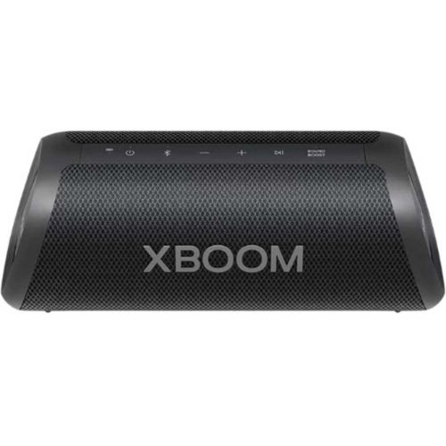 Xboom Go Xg5qbk 20W Portable Speaker