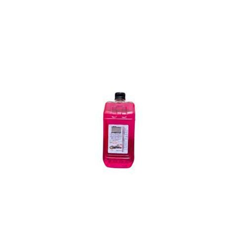 Tru-Value Radiator Coolant & Corrosion Inhibitor 1Liter- Red