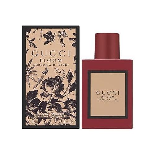 Gu Bloom Ambrosia Di Fiori For Women 100ml