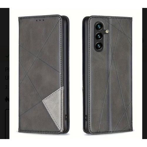 Samsung Galaxy A37 wallet leather phone case
