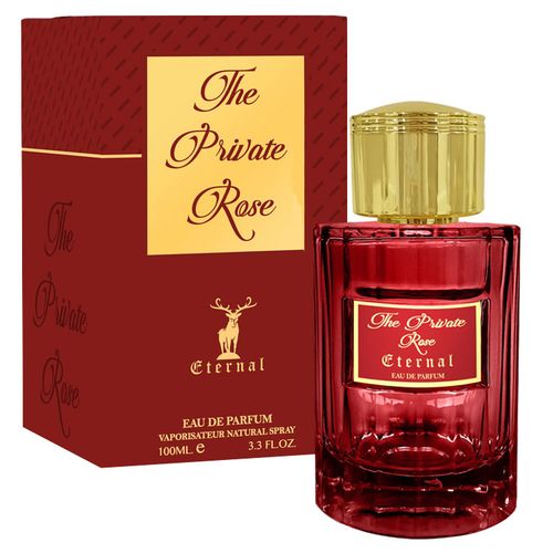 The Private Rose Eau De Parfume