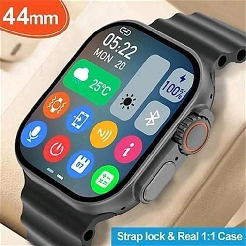 IPS HD Full Touch Screen Smart Bluetooth Call Smart Watch