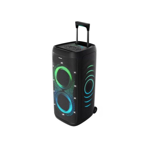 620W Party Thunder - 2.0ch Ultimate Rechargeable Party Speaker