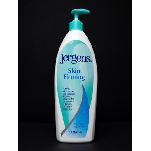 Jergens Skin Firming Lotion : 621ml