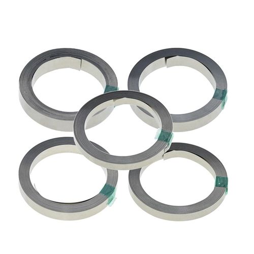 Nickel Strip10m Battery Nickel Sheet
