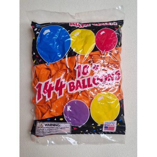 144pcs Balloon