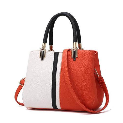 Ladies shoulder hand bag