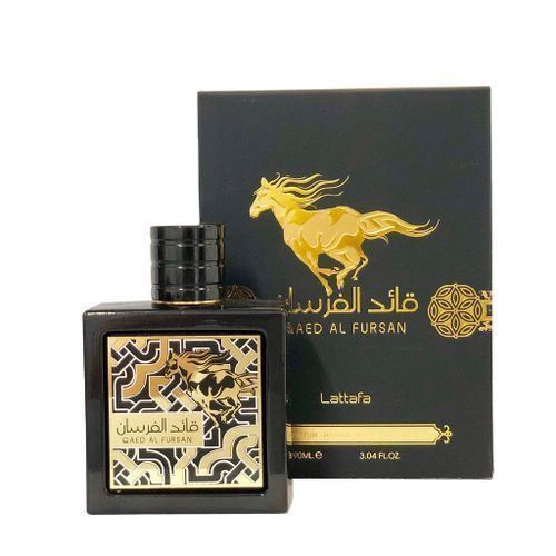 Qaed Al Fursan For Men Eau De Parfum 90mL