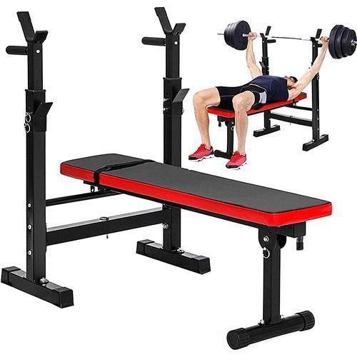 ADJUSTABLE STANDARD WEIGHT BENCH
