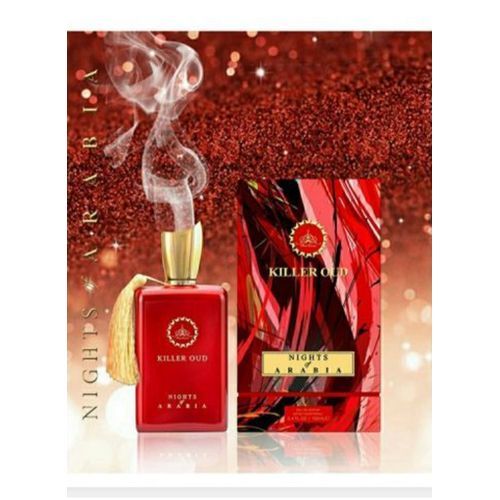 Nights Of Arabia EDP 100ml