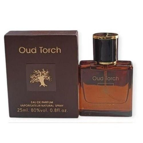 OUD TOUCH EAU DE PARFUM 25ML-NAFDAC NO:A2-6497