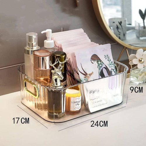 Acrylic Pantry Storage Organizers -1pc