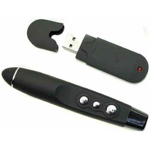 PowerPoint Presenter. P1000