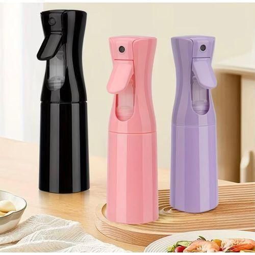Mister Spray Bottle Cosmetic Sprayer for Hair, multi-purpose Spray bottle