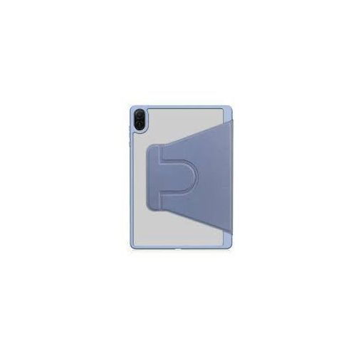 iPad 10.9 10th and 11th generation rotation case with transparent back
