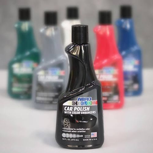 .ABRO BLACK CAR POLISH(ONLY FOR BLACK CARS)