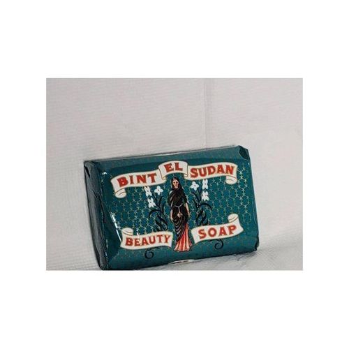 Original Bint El Sudan soap(1 pack)