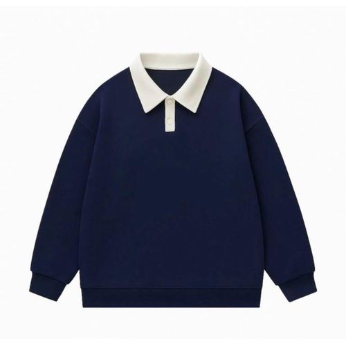 Casual Long Sleeve Top