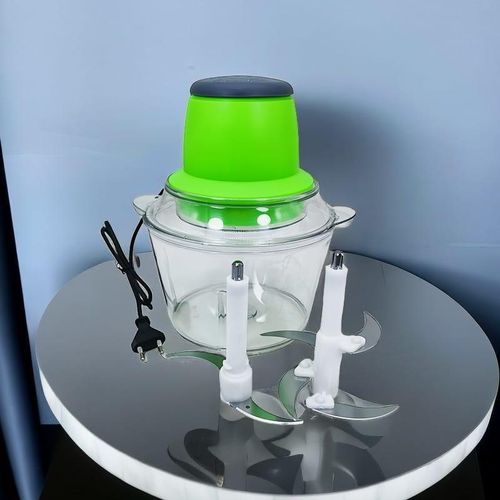 3L Yam Pounder, FOOD PROCESSOR