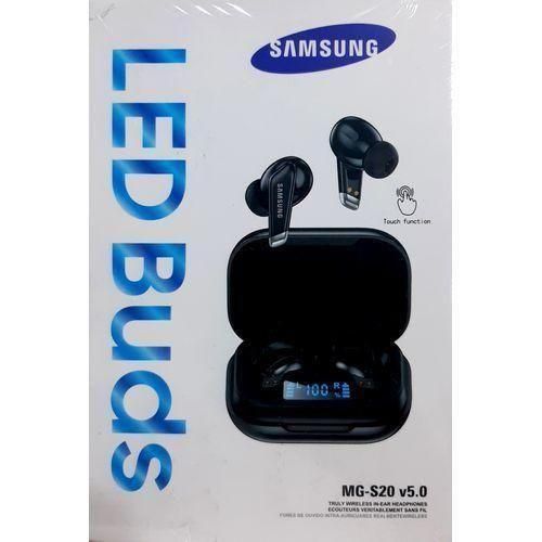 Original MG S20 - Active Wireless Noise Canceller Earpod