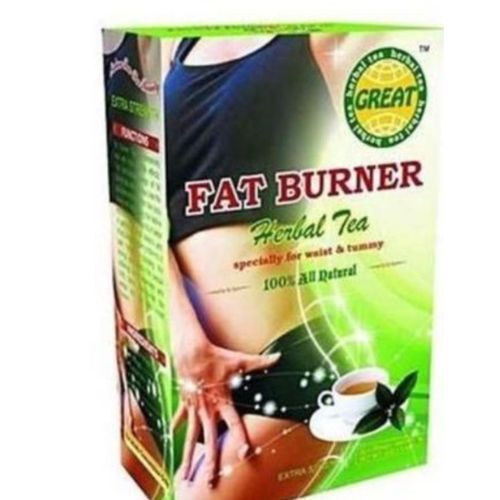 Classic Fat Burner