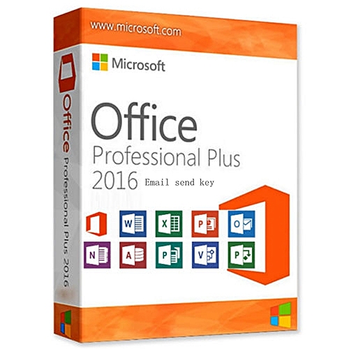 microsoft office 2016 download for windows