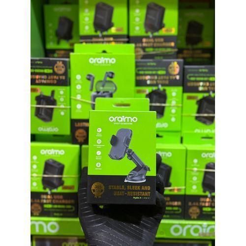 Oraimo*Car and phone stand