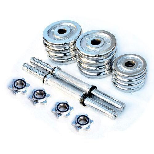 Dumbbells Set Adjustable Weight From Beginner To Advanced-15KG