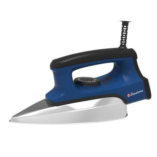 .Binatone Dry Iron - (1100-1300 Watts) - DI-1266