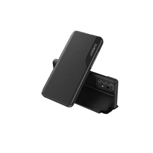 Infinix Smart 5 Phone Case Leather Flip