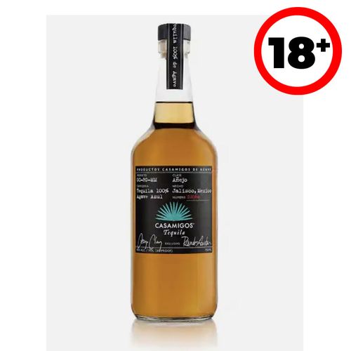 Anejo 700ml