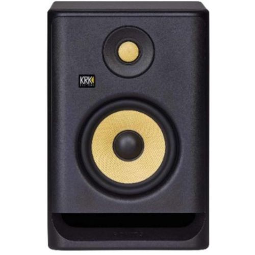 Rokit 5 G4 Generation 4 Powered Studio Monitor
