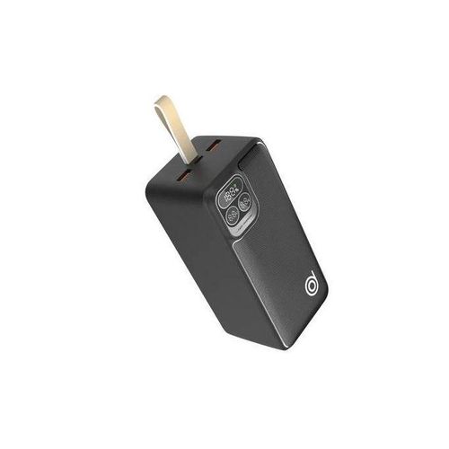 Silverback1 50000mA Super-fast Charging 22.5W Type-C Input & Output Power Bank