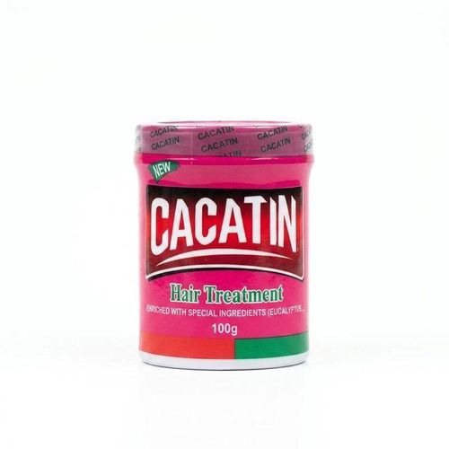 Hair Treatment - 100g - Herbal Hair Growth & Scalp Care Cream
